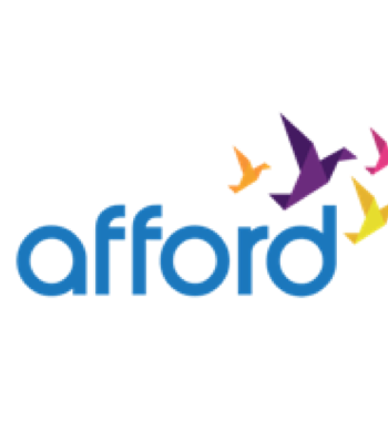 logo afford logo afford